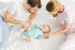 卵子凍結保存
